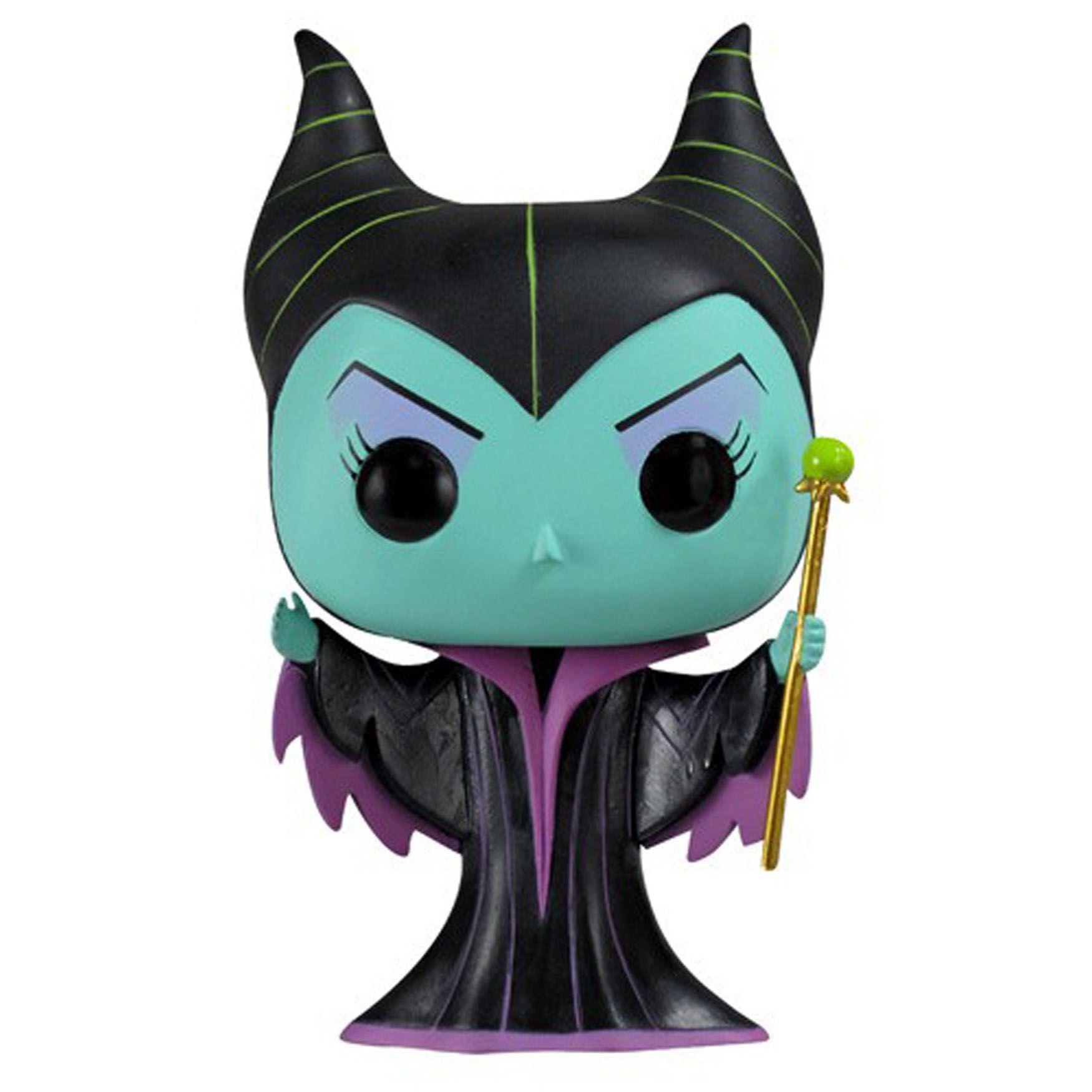 Фигурка Funko Pop Feast Maleficent 10 см