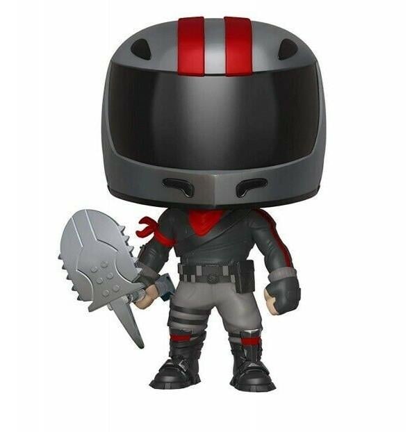 Фігурка Funko PopFortnite Burnout 10 см (F B457)