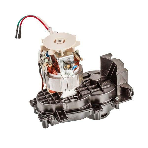 Двигатель с редуктором для мясорубки Moulinex (SS-9100041036)