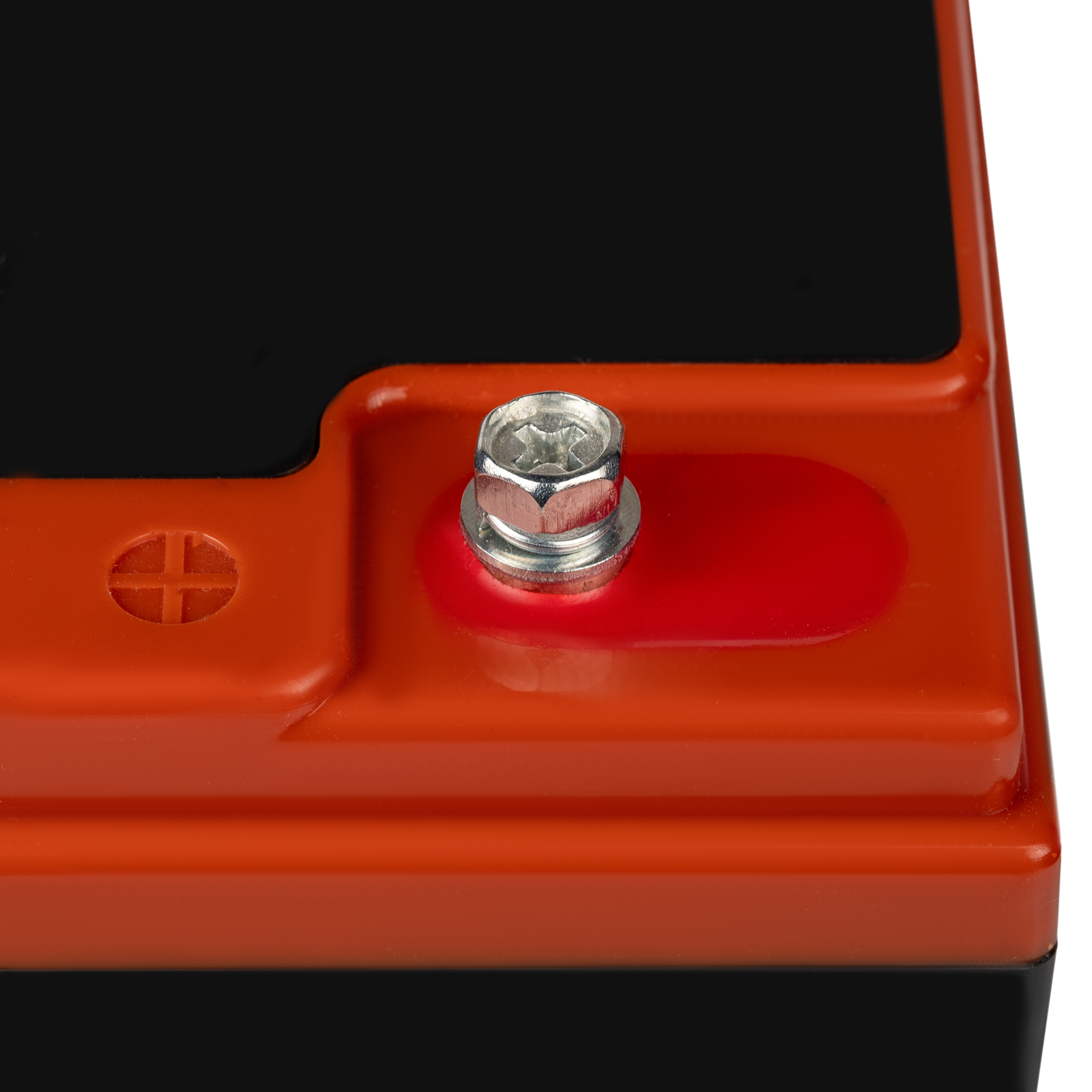 Акумулятор тяговий свинцево-кислотний AGM LogicPower LP 6-DZM-35 Ah (26454301) - фото 5