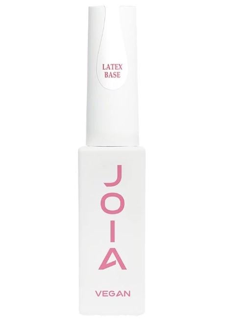 База каучуковая Latex base JOIA vegan с липким слоем 8 мл (111793569)