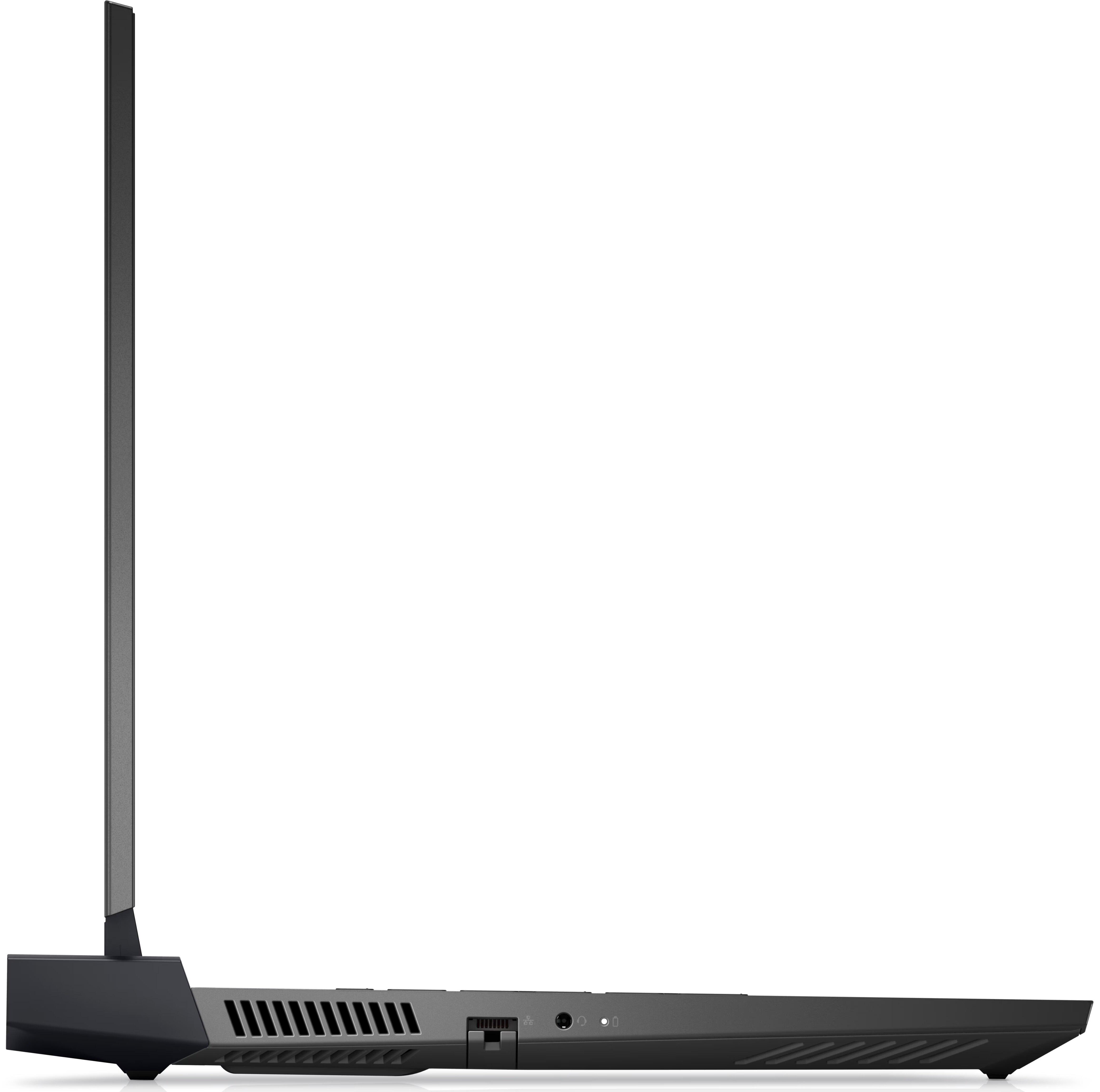 Ноутбук Dell G15 5520-9485 15,6" 165Hz i7-12700H 16 Gb RAM 1TB SSD GeForce RTX3060 Linux - фото 3