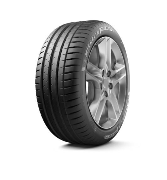 Шина Michelin Pilot Sport 4 SUV 305/40 R20 112Y літня XL