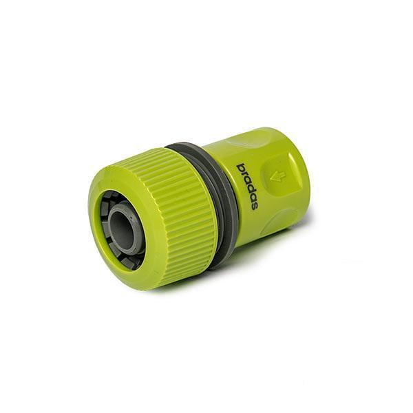 Конектор Bradas Standard Line 3/4" Lime (21098) Конектор Bradas Standard Line 3/4" Lime (21098)