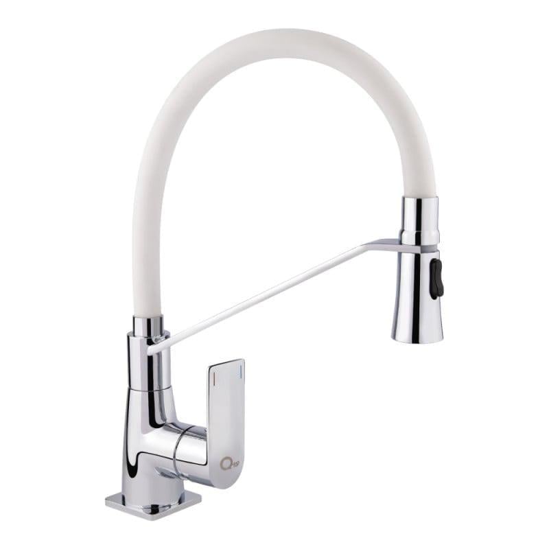 Смеситель для кухни Q-tap Estet CRW 007F
