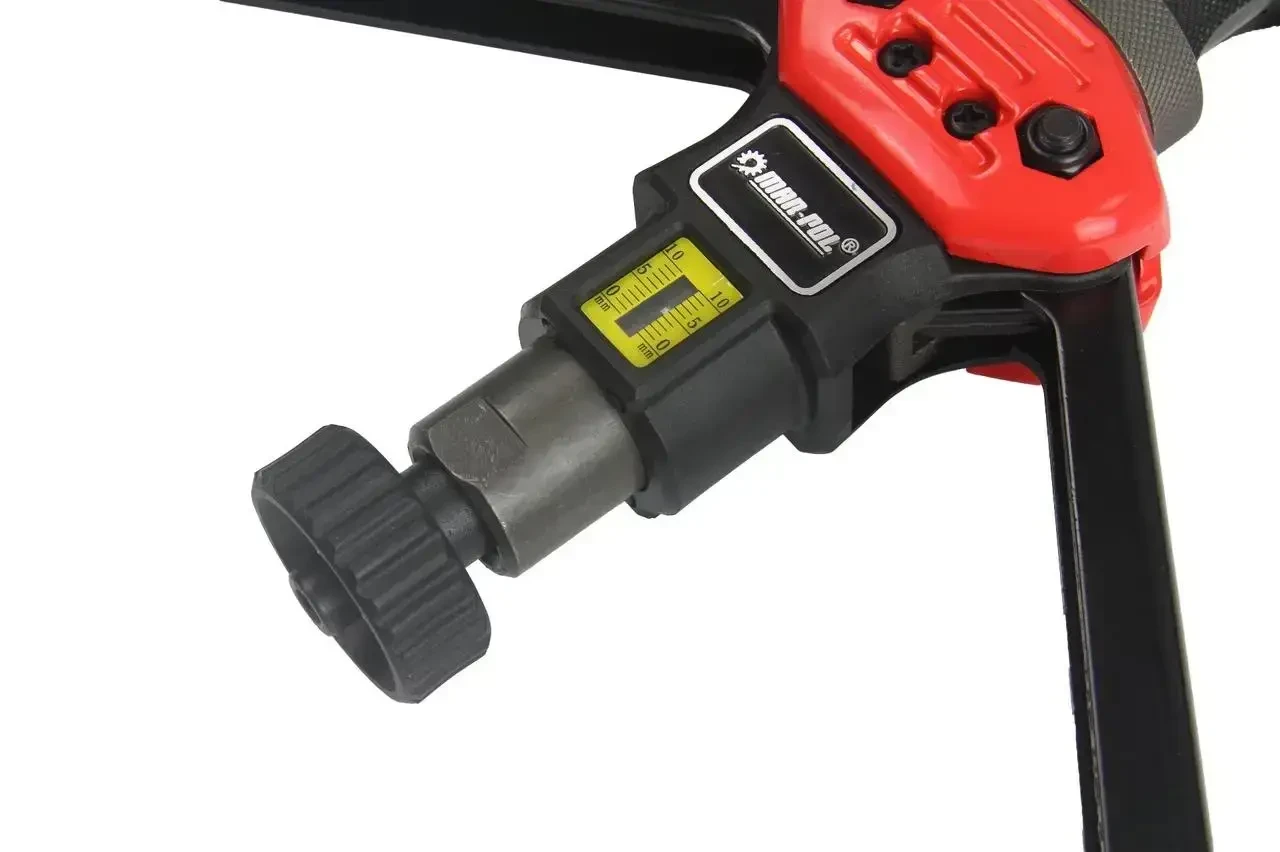 Заклепочник ручний MARPOL M49572 410 мм (M49572) - фото 10 Заклепочник ручний MARPOL M49572 410 мм (M49572) - фото 10