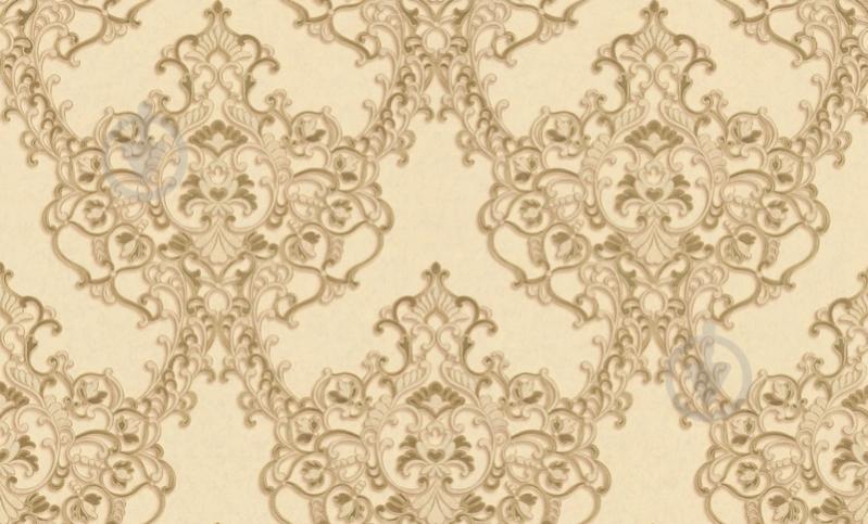 Обои Bravo виниловые на флизелиновой основе 81203BR43 (1,06х10,05м.)