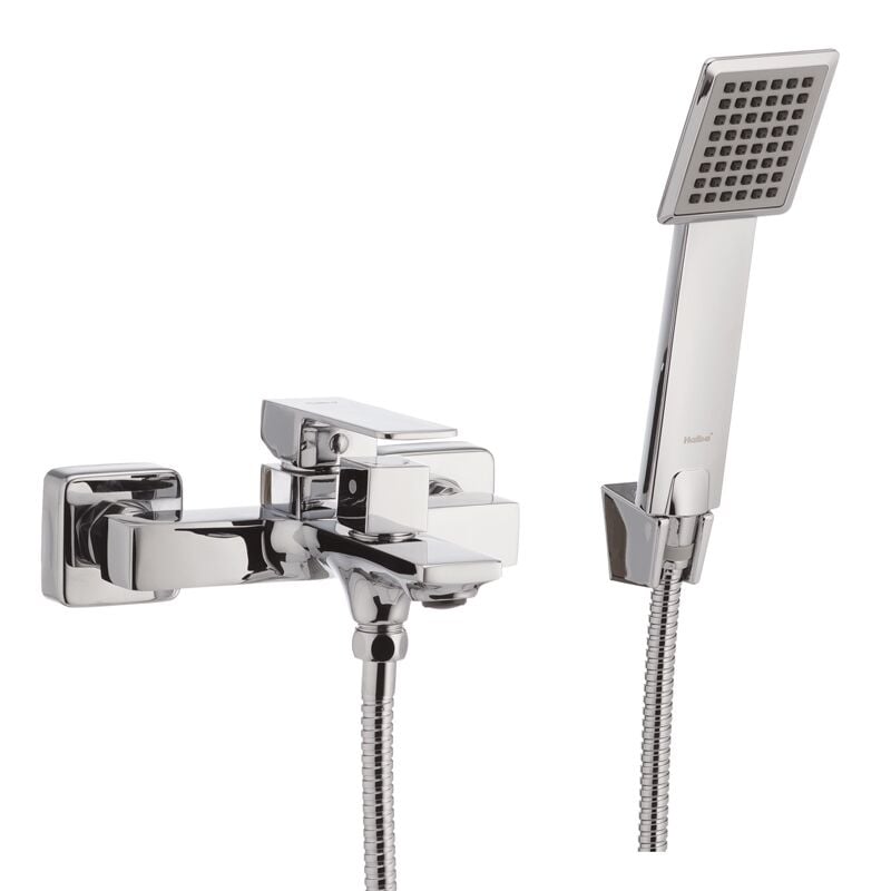 Смеситель для ванны Haiba MILLER 009 (HB0960) Смеситель для ванны Haiba MILLER 009 (HB0960)