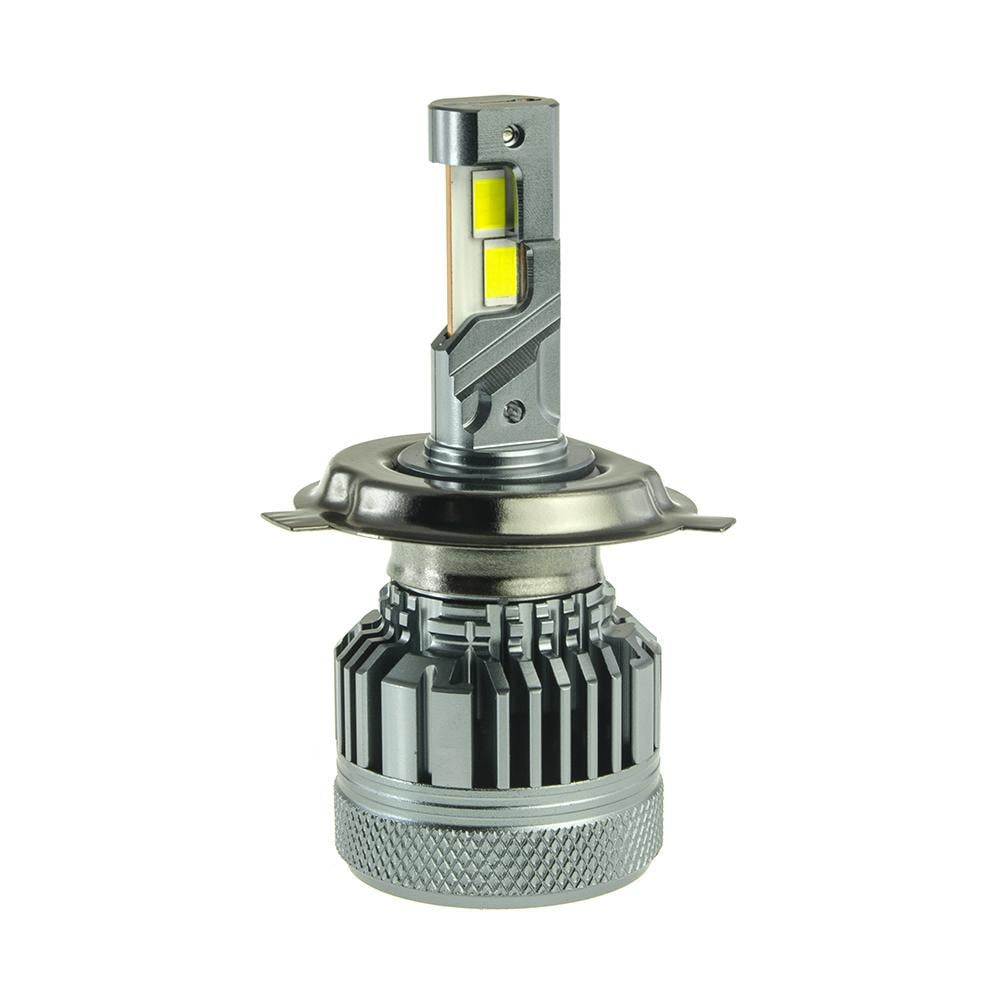 Лампа CYCLONE LED H4 H/L 5500K Type 47 (117361Ep)