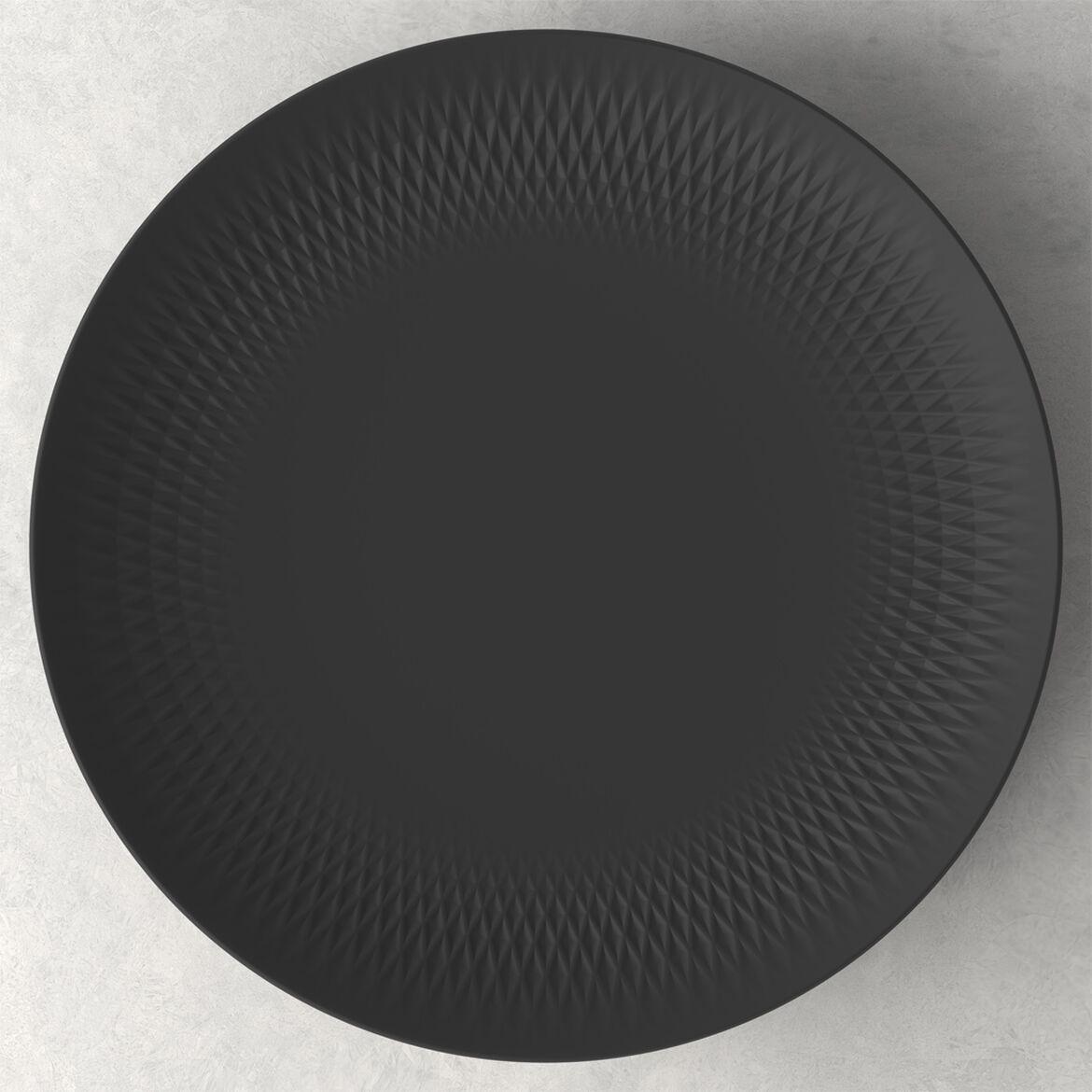 Блюдо сервировочное Villeroy & Boch Manufacture Collier 32 см (1016822740) - фото 2