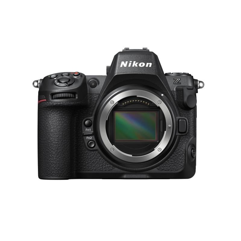 Фотоапара бездзеркальнийт Nikon Z8 Body (VOA101AE)