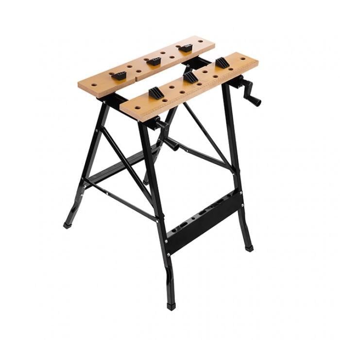 Станки давления Intertool HT-6192 270 мм до 100 кг (32407853)