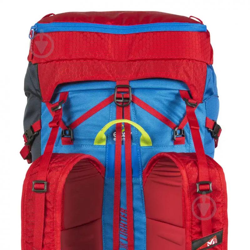 Рюкзак Millet Prolighter 60+20 (1046-MIS2111 8744) - фото 3
