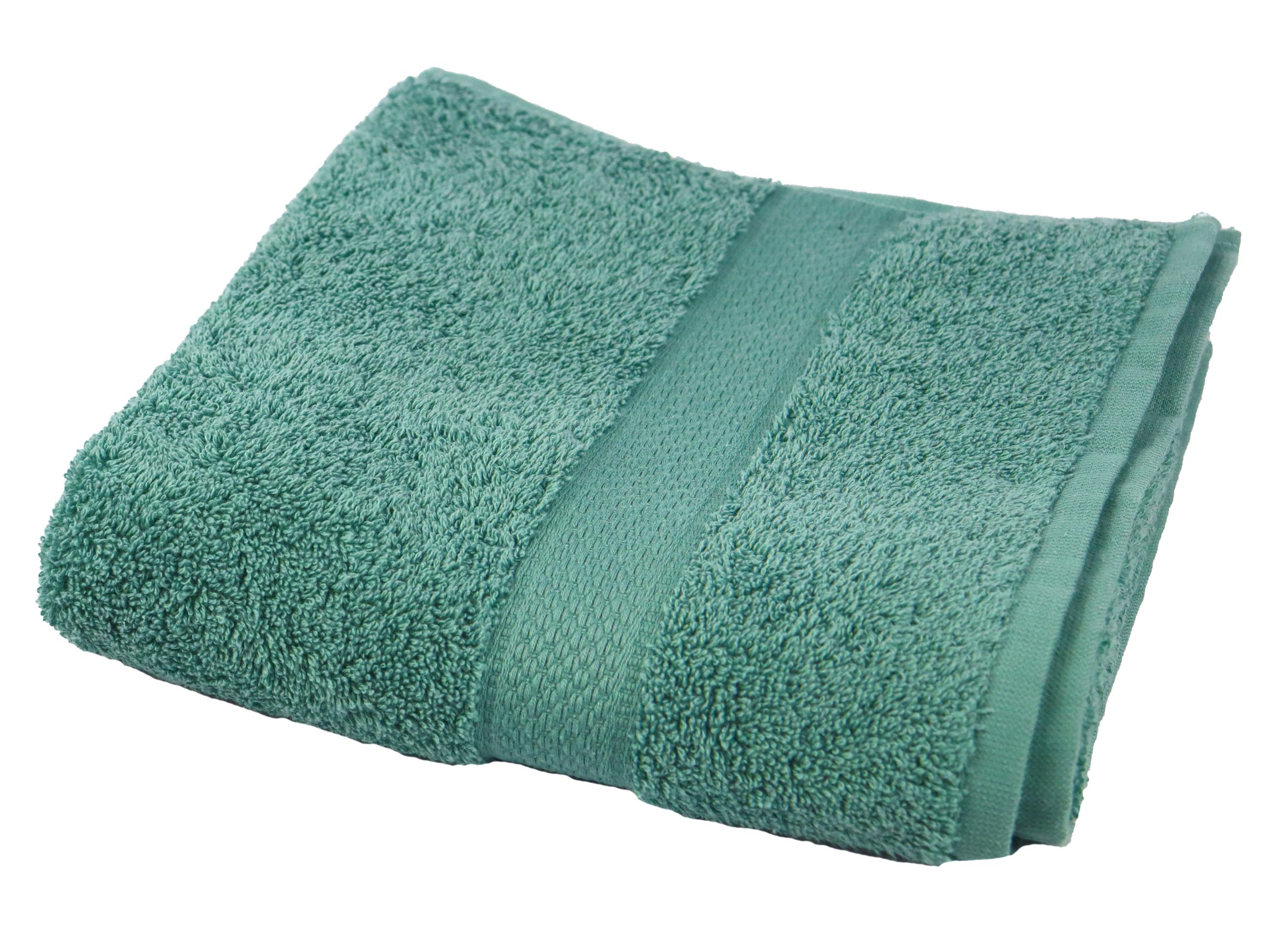 Рушник Colorful Yesil 50х100 см М'ятний - фото 3 Рушник Colorful Yesil 50х100 см М'ятний - фото 3