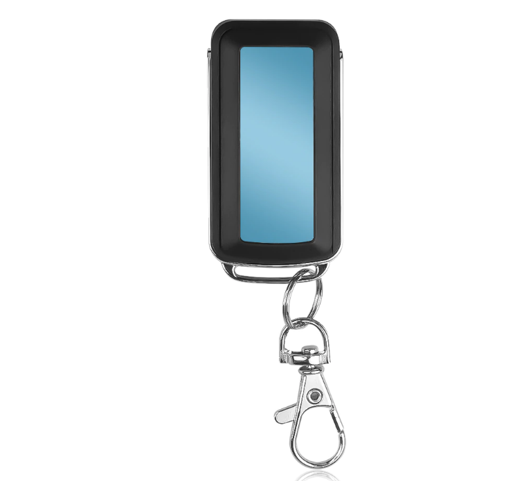 Универсальный пульт для ворот и шлагбаумов Kebidu 433 МГц (PT2262)