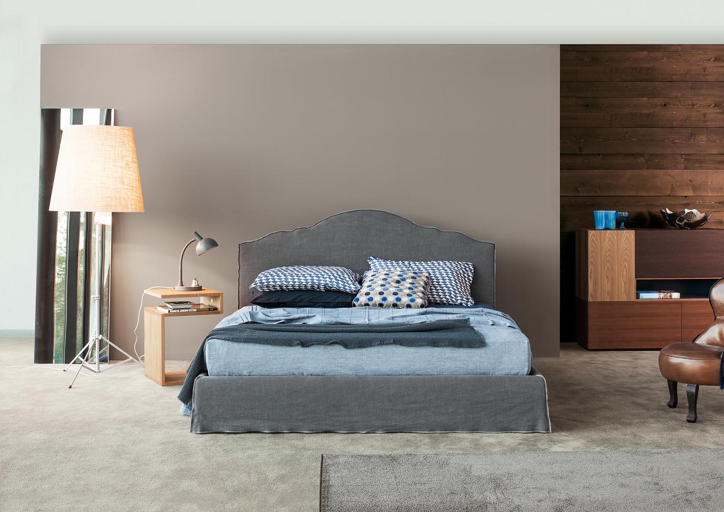 Кровать VENICE под матрас 160x200 см (VENICE160)