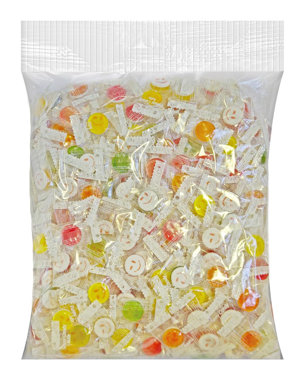 Карамель Funny Candy Mix 1 кг Parfe (28459109)