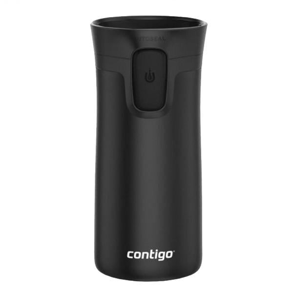 Термочашка Contigo Pinnacle 0,3 л Black (2095328)