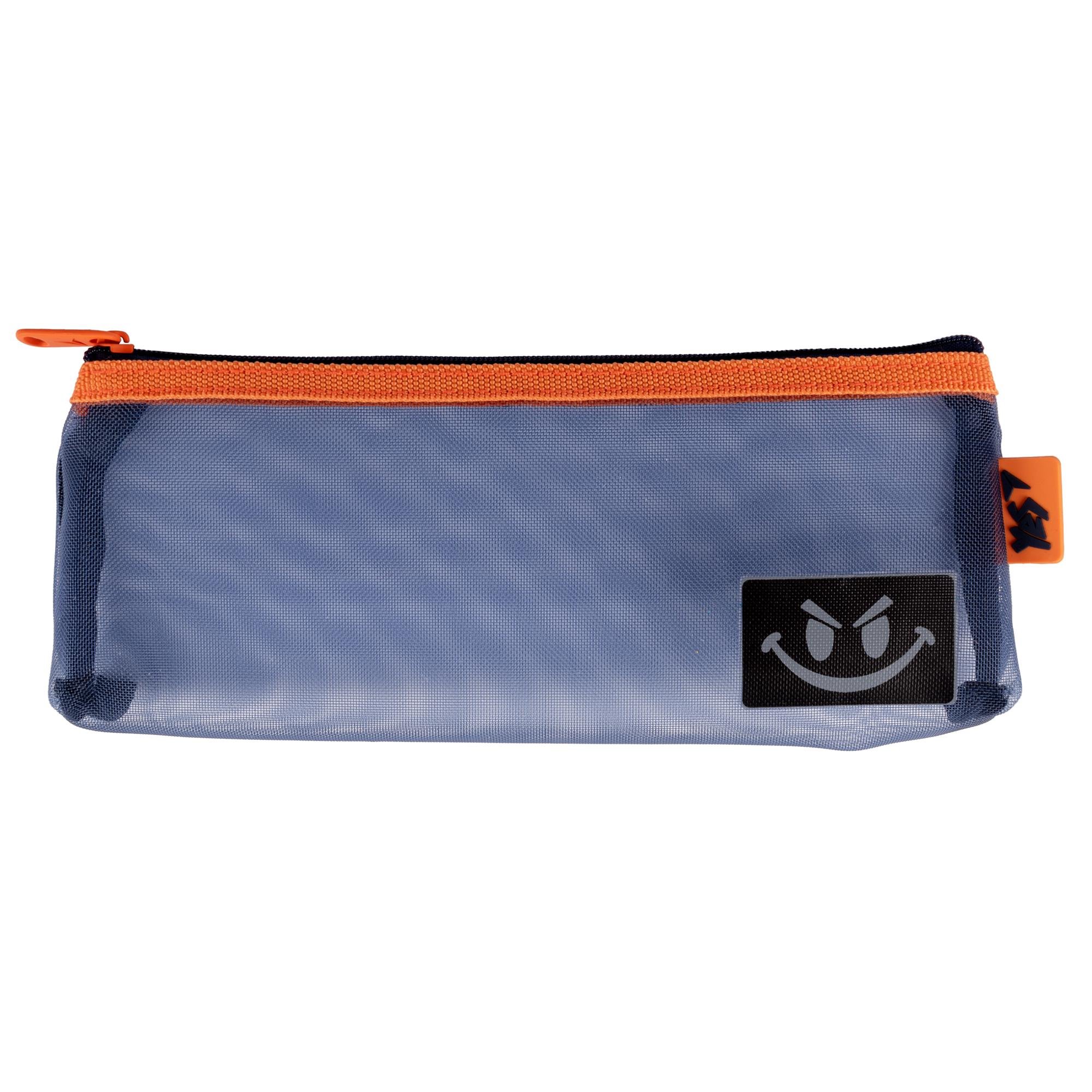 Пенал мягкий YES Style PH-33