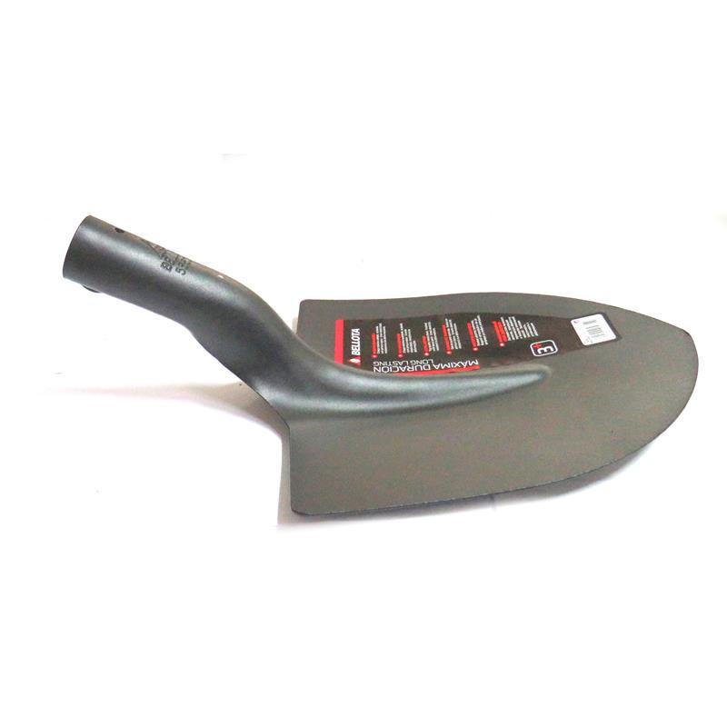 Лопата штыковая Bellota 5550-27.B без черенка 270х270 мм (Р00019442 *8617) - фото 2 Лопата штыковая Bellota 5550-27.B без черенка 270х270 мм (Р00019442 *8617) - фото 2