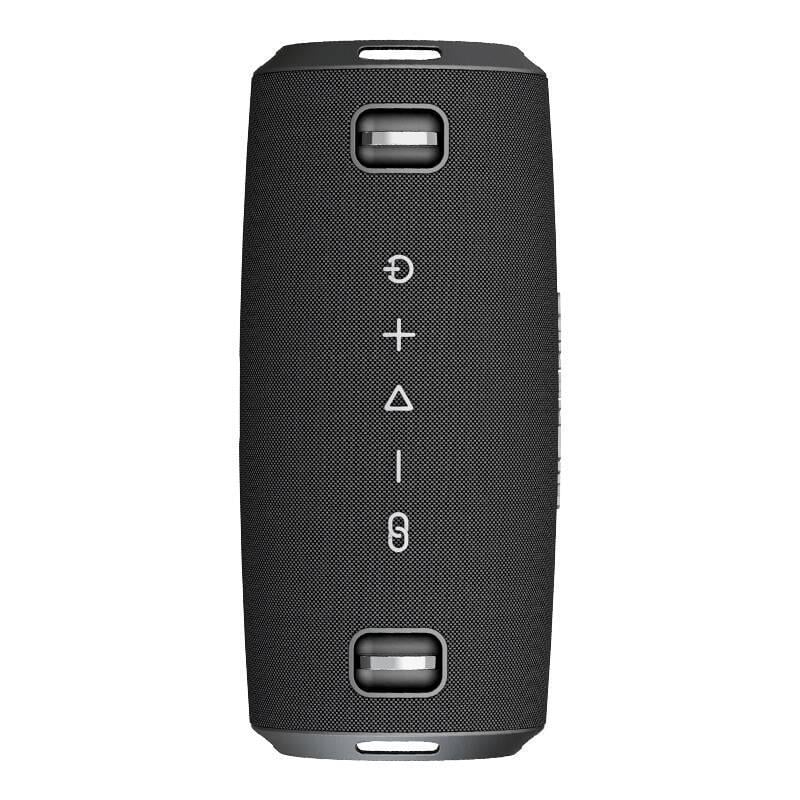 Портативна колонка HiFuture GRAVITY Black (502465)