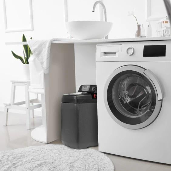 Смягчитель воды Ecosoft Pink 150 (FU1016CABDVUP) - фото 7 Смягчитель воды Ecosoft Pink 150 (FU1016CABDVUP) - фото 7