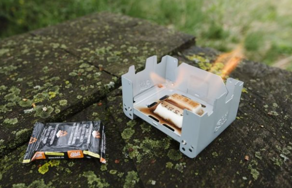 Тверде паливо Esbit 00182700 (10604898) - фото 2