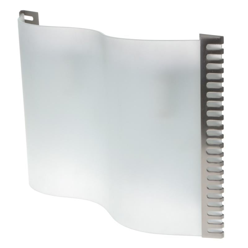 Бра настенное накладное Brille 02 030/4 в ванную хай-тек