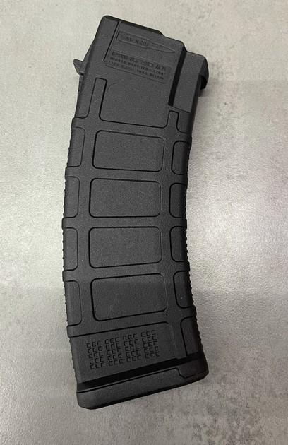 Магазин Magpul PMAG 30 AK/AKM GEN3 M3 MOE 7,62x39 мм Black (7001801) - фото 3