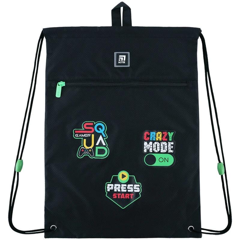 Сумка для обуви KITE Squad (K24-601M-22)