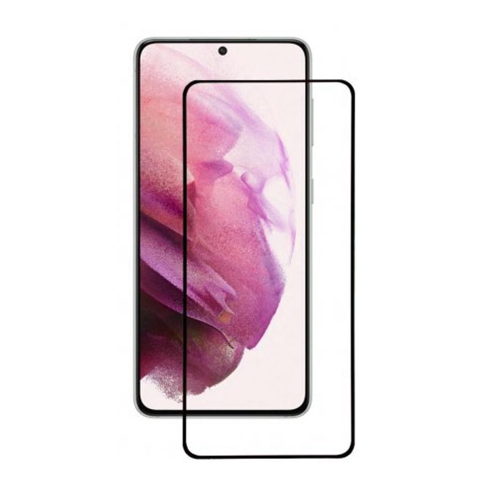 Защитное стекло Glass 5D для Samsung S21 Black (10006) Защитное стекло Glass 5D для Samsung S21 Black (10006)