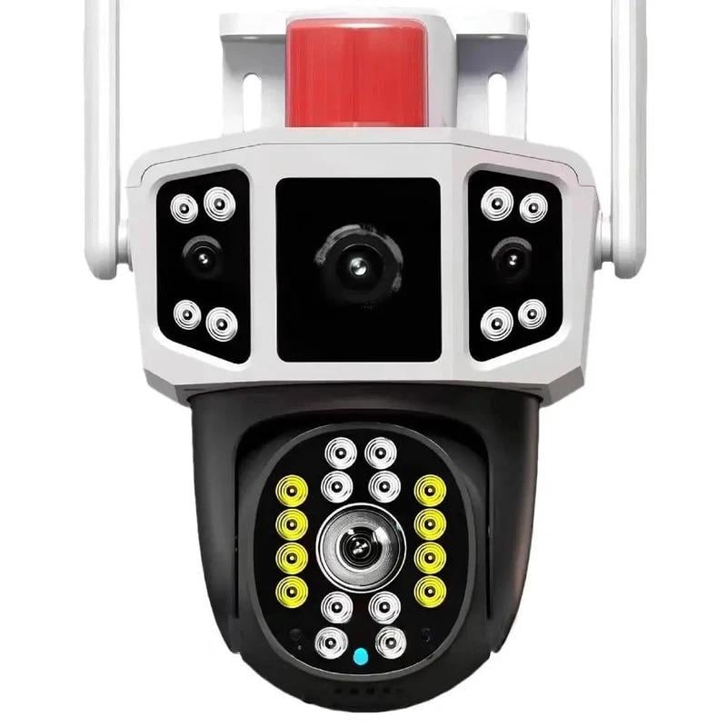 Камера видеонаблюдения YC101 WiFi 4Мп (234574568_1345)