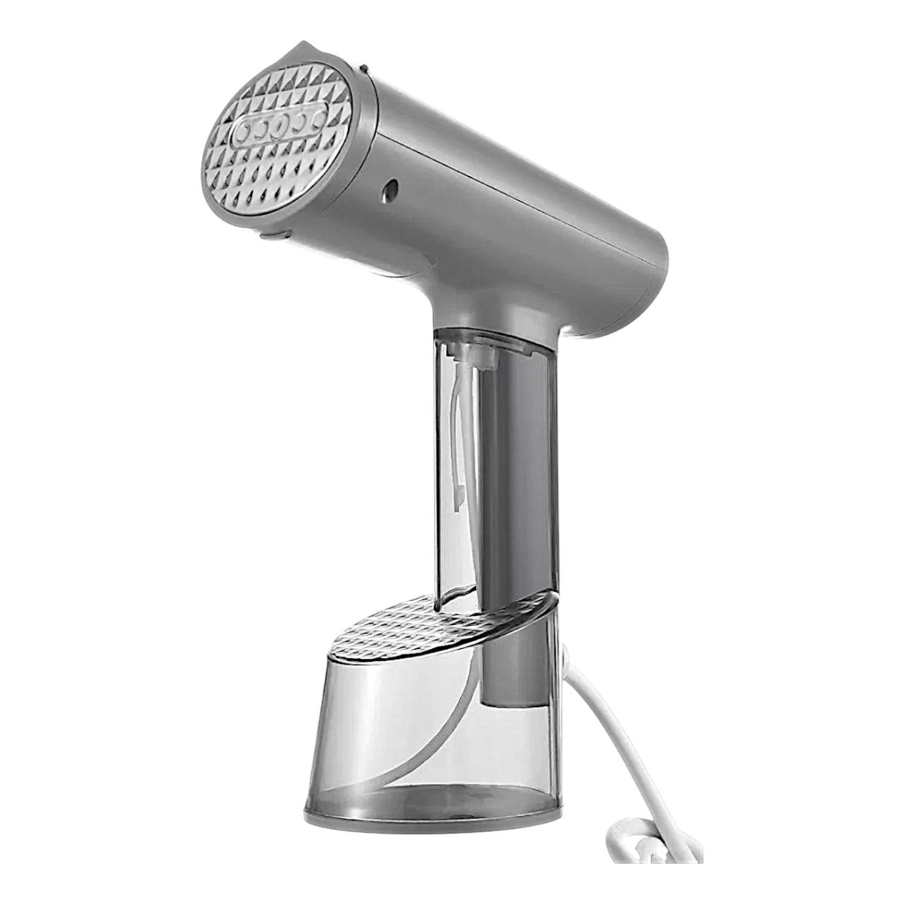 Відпарювач для одягу ручний Irovami Handheld Garment Steamer 1000W (32926076)