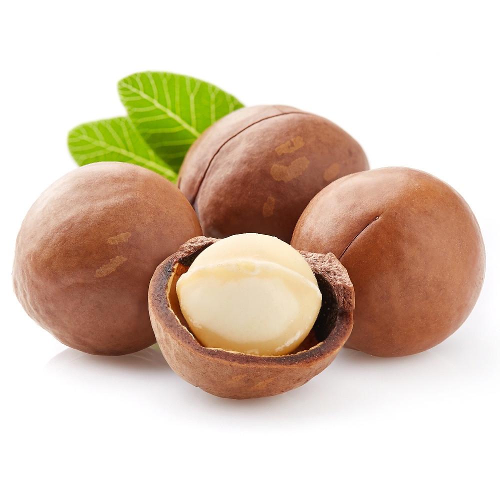 Макадамия орехи в скорлупе 0,5 кг (50075554)