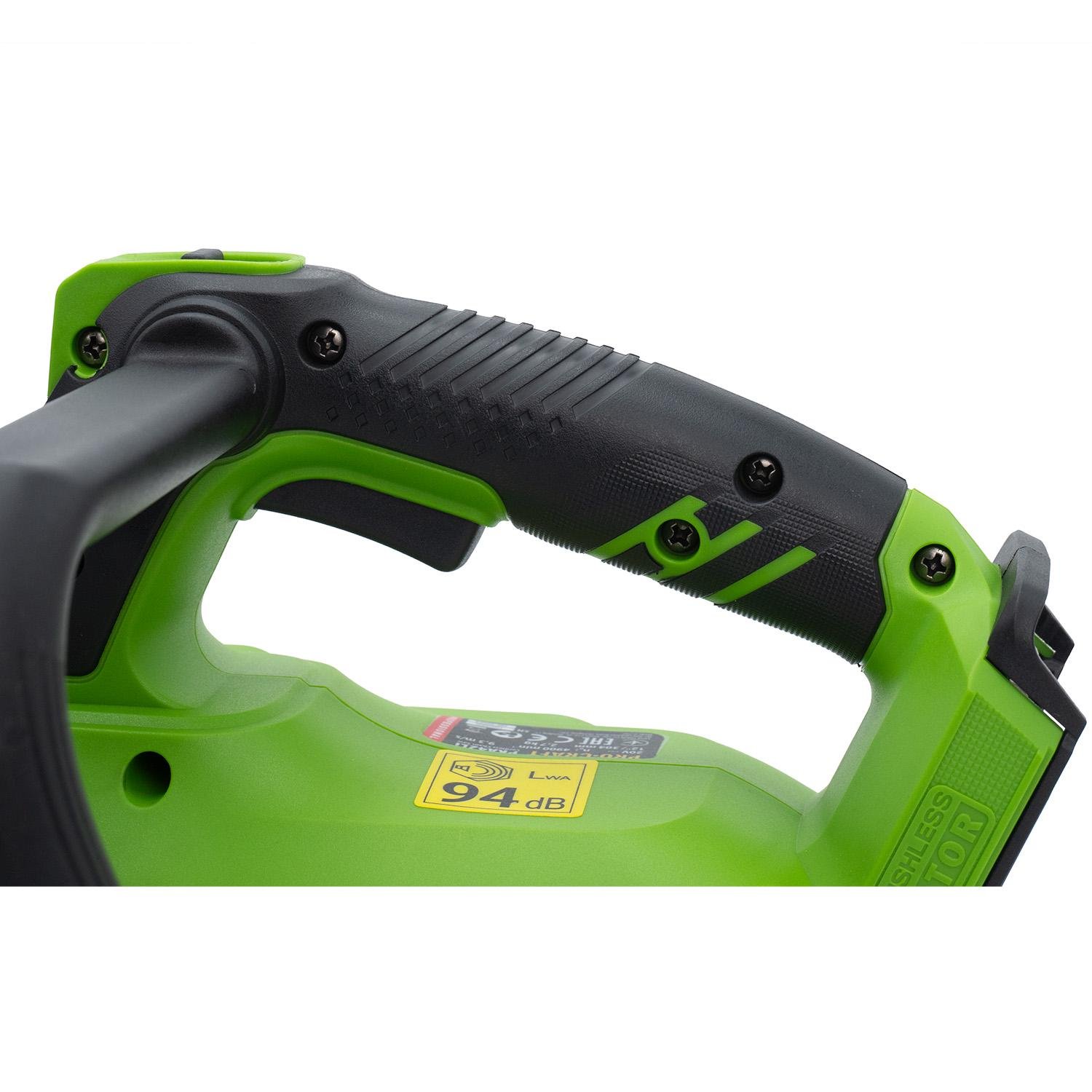 Пила цепная аккумуляторная Procraft PKA42Li (27271508) - фото 9 Пила цепная аккумуляторная Procraft PKA42Li (27271508) - фото 9