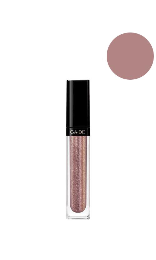 Блиск для губ Ga-De Crystal Lights Lip Gloss Brilliant a Levres 804 (8336)