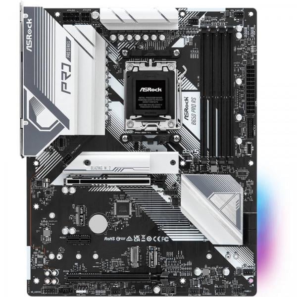 Материнская плата ASRock B650 PRO RS (13687632)