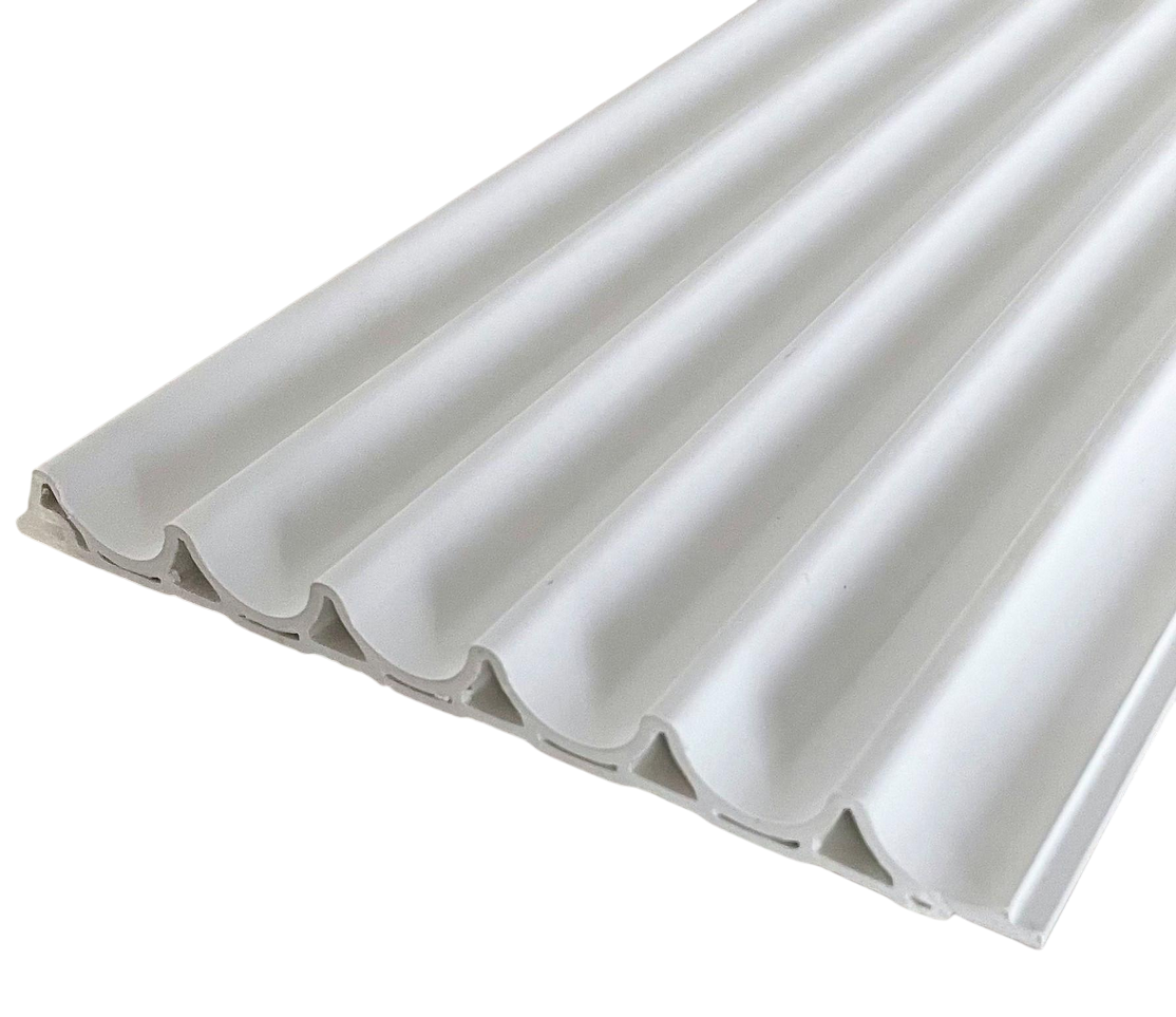 Рейкова бамбукова панель BWD GW80-1039-6