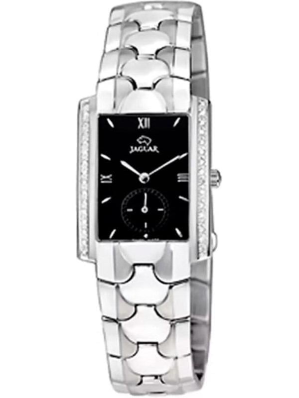 Наручний годинник чоловічий Jaguar J447/2 32d (726412)