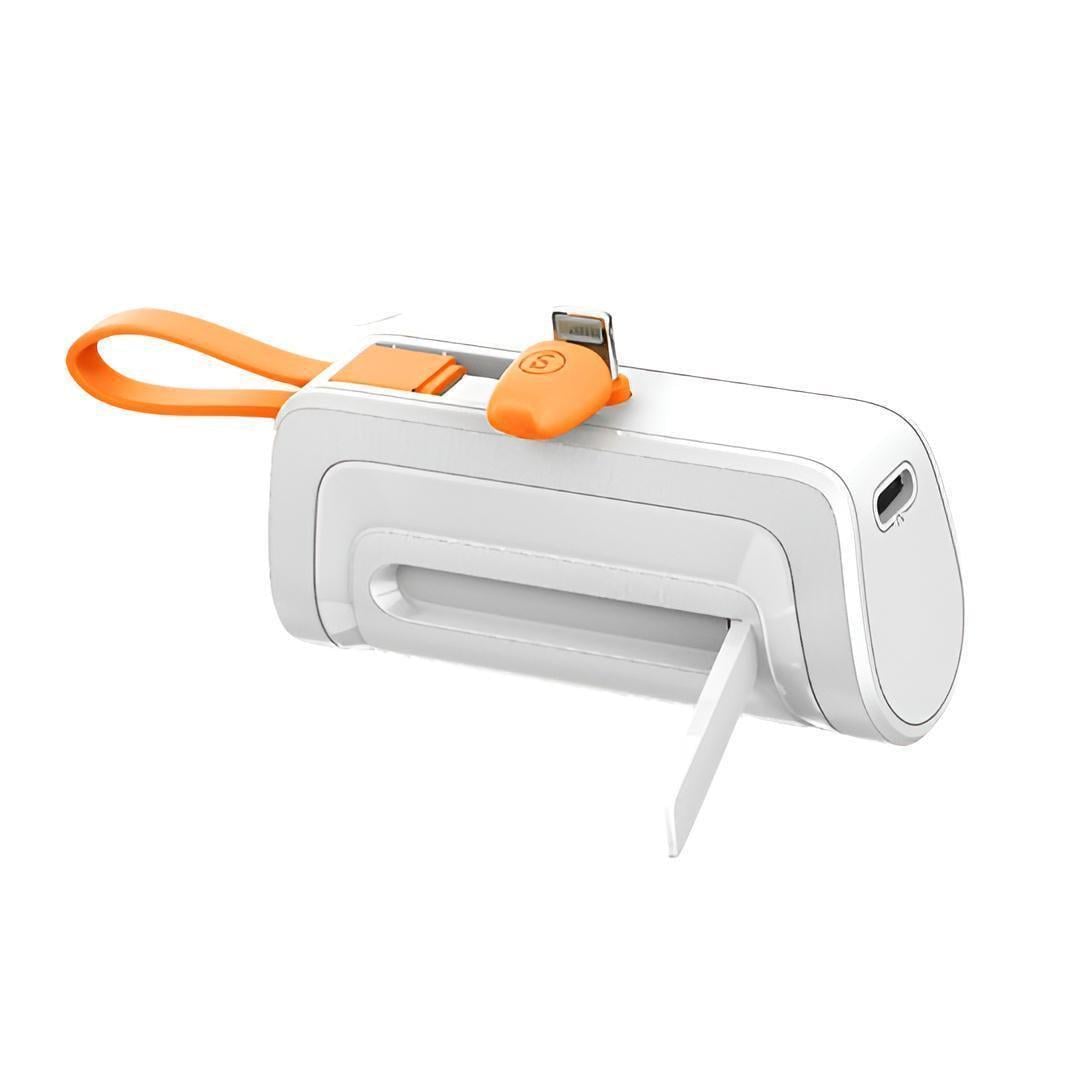 Повербанк Mini Tube LTW 5000 мАч (14424990)