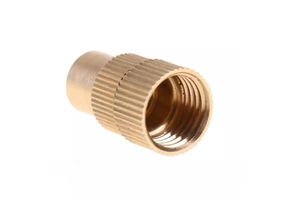 Насадка розпилювач латунна для штанги обприскувача (1045)