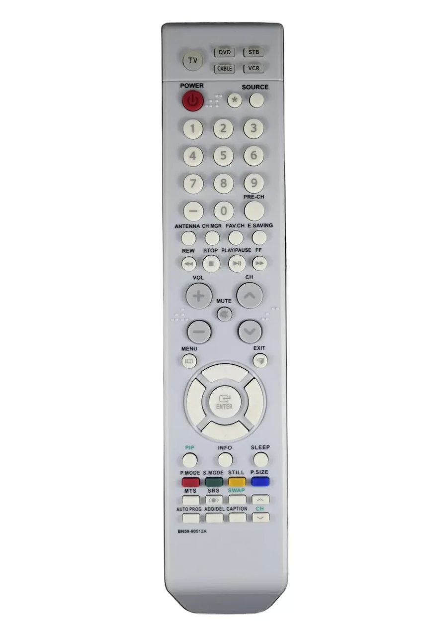 Пульт для телевизора Samsung BN59-00512A