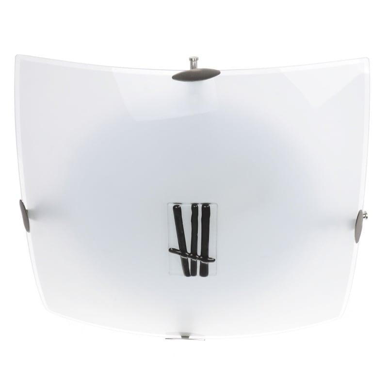 Світильник настінно-стельовий Brille W-442/1 (171250)