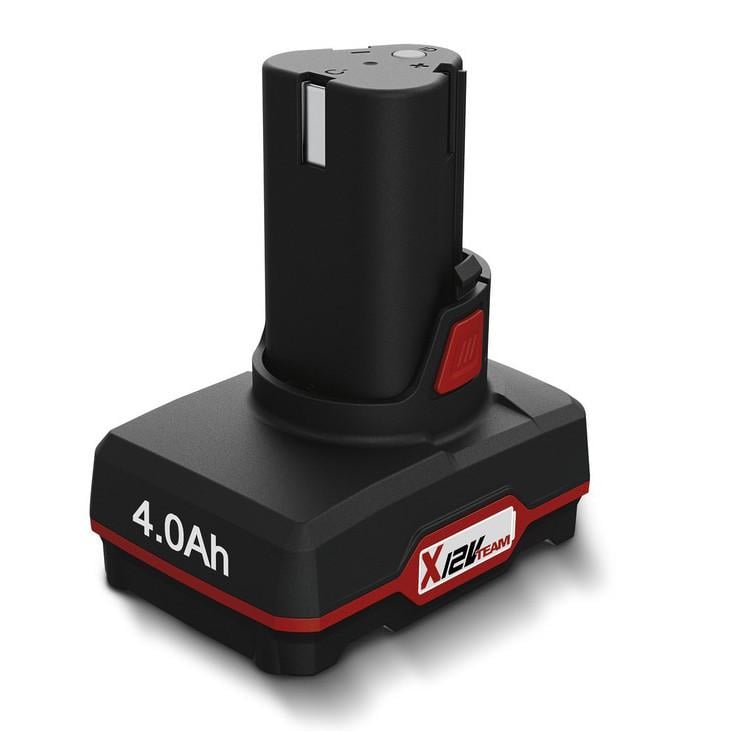 Аккумулятор PARKSIDE PAPK 12B4 12 В 4 Ач Li-Ion Cell Balancing