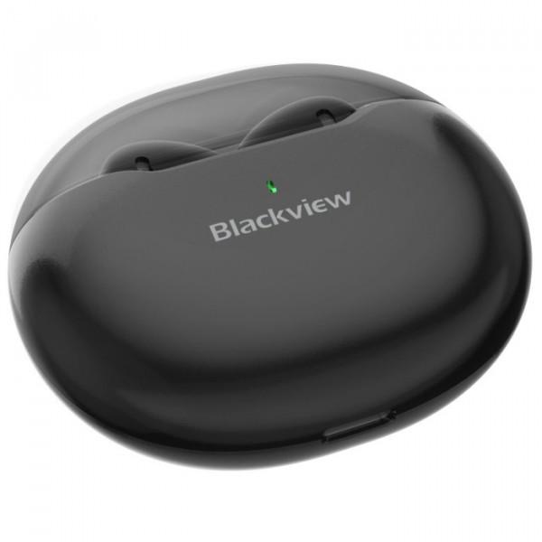 Наушники Blackview TWS AirBuds Black (6931548308423) - фото 4