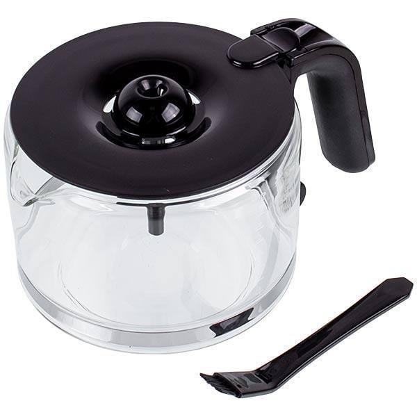 Колба с крышкой и щеточка для чистки Philips 996510073714 (00000010000)