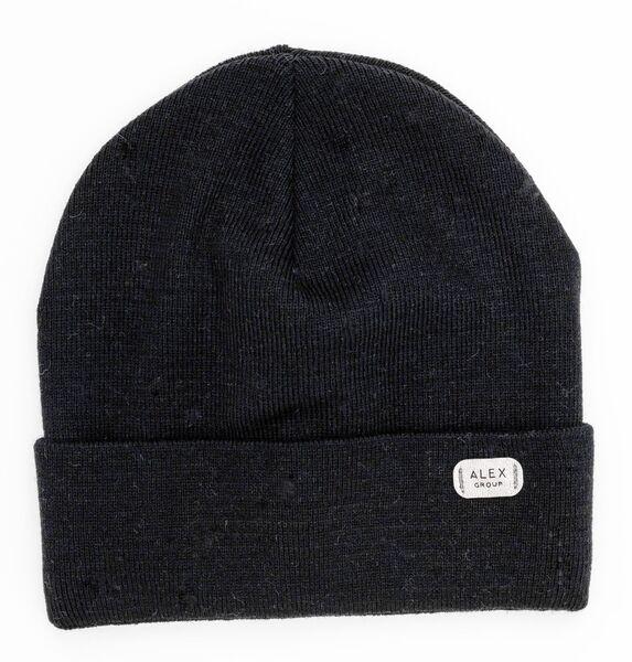 Шапка детская для девочек Рубина D971 флис 50-54 см Бежевый - фото 4 Шапка детская для девочек Рубина D971 флис 50-54 см Бежевый - фото 4