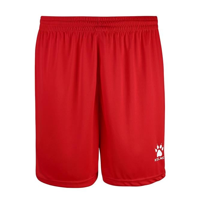 Шорти Kelme Global XS Червоний