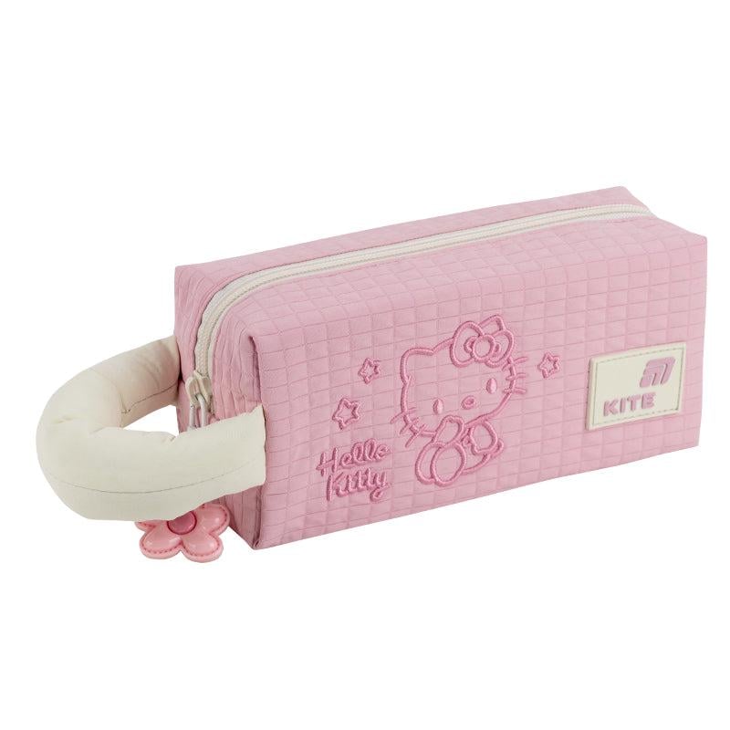 Пенал школьный Kite Hello Kitty (HK26-2703-1)