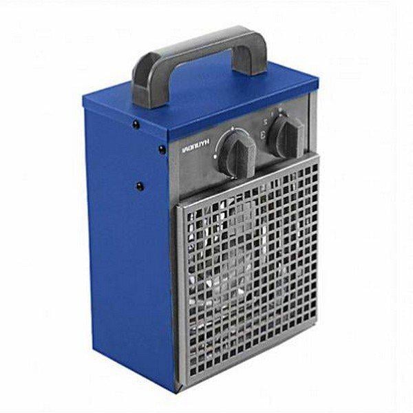 Тепловая пушка электрическая HYUNDAI H-HG7-20-UI524 Тепловая пушка электрическая HYUNDAI H-HG7-20-UI524